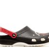 NBA x Klasik Clog “Miami Heat”