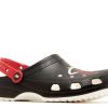 NBA x Klasik Clog “Miami Heat”