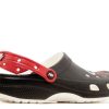 NBA x Klasik Clog “Miami Heat”
