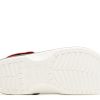 NBA x Klasik Clog “Miami Heat”