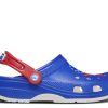 NBA x Klasik Clog “Philadelphia 76ers”