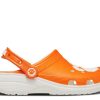 NCAA x Klasik Clog “Clemson”