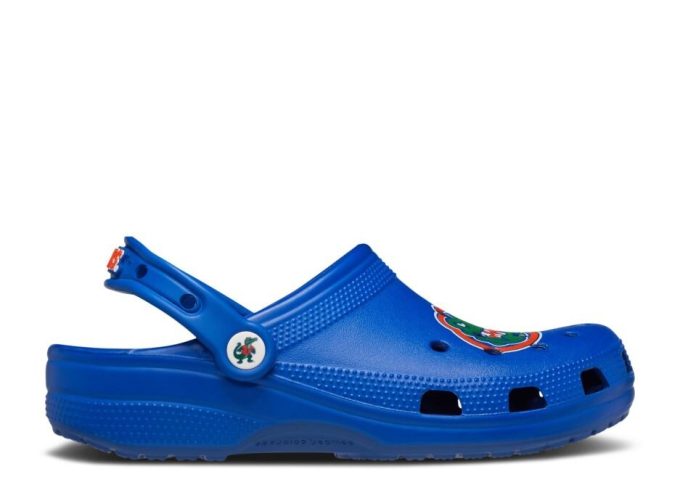 NCAA x Klasik Clog “Florida Üniversitesi”