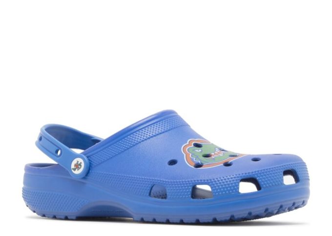 NCAA x Klasik Clog “Florida Üniversitesi”
