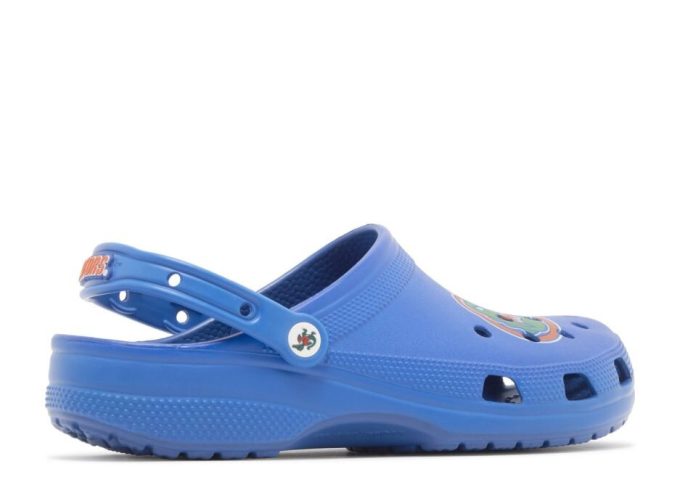 NCAA x Klasik Clog “Florida Üniversitesi”