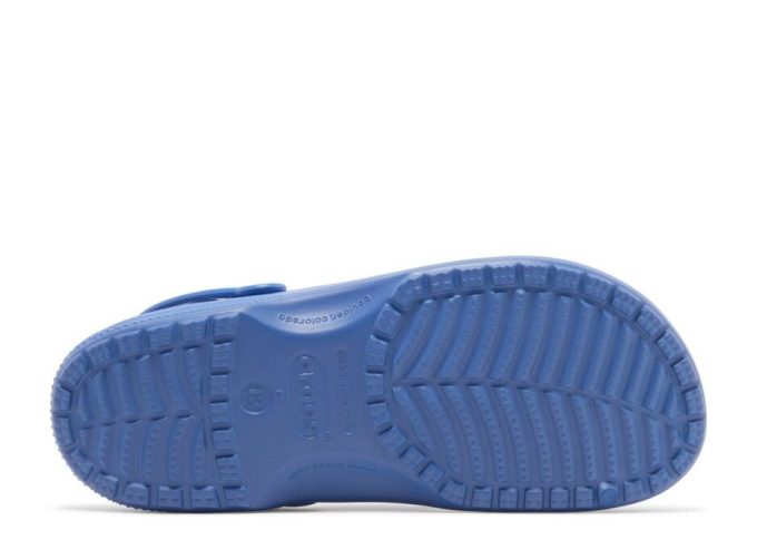 NCAA x Klasik Clog “Florida Üniversitesi”