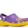 NCAA x Klasik Clog “LSU”