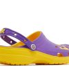 NCAA x Klasik Clog “LSU”