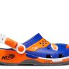 NERF x Classic Clog Çocuklar için “Blaster Dart”