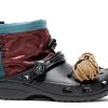 Nicole McLaughlin x Classic Clog “Hayatta Kalma Kiti”