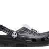 Nightmare Before Christmas x Klasik Clog TD “Jack Skellington”ın Takımı”