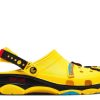Pac-Man x Her Araziye Uygun Ayakkabı “Pac-Man”