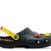 Pac-Man x Klasik Clog “Labirent”