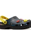 Pac-Man x Klasik Clog “Labirent”