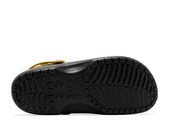 Pac-Man x Klasik Clog “Labirent”