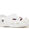 Palace x Classic Clog “Beyaz”