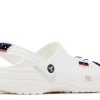 Palace x Classic Clog “Beyaz”