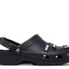 Palace x Classic Clog “Siyah”