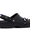Palace x Classic Clog “Siyah”