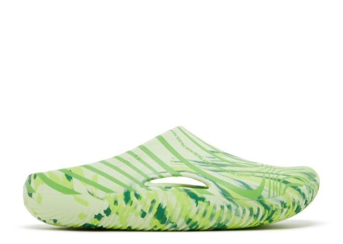 Palace x Mellow Slide “Kereviz”