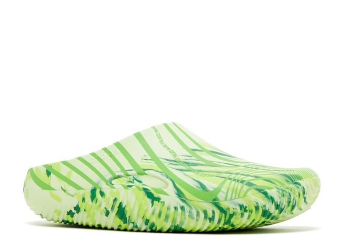 Palace x Mellow Slide “Kereviz”