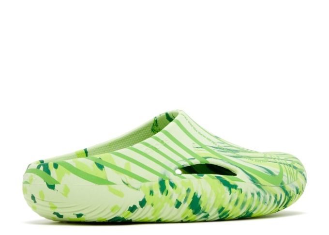 Palace x Mellow Slide “Kereviz”