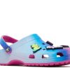 Palace x Rapha x Classic Clog “Önce Eğitim”
