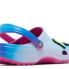Palace x Rapha x Classic Clog “Önce Eğitim”