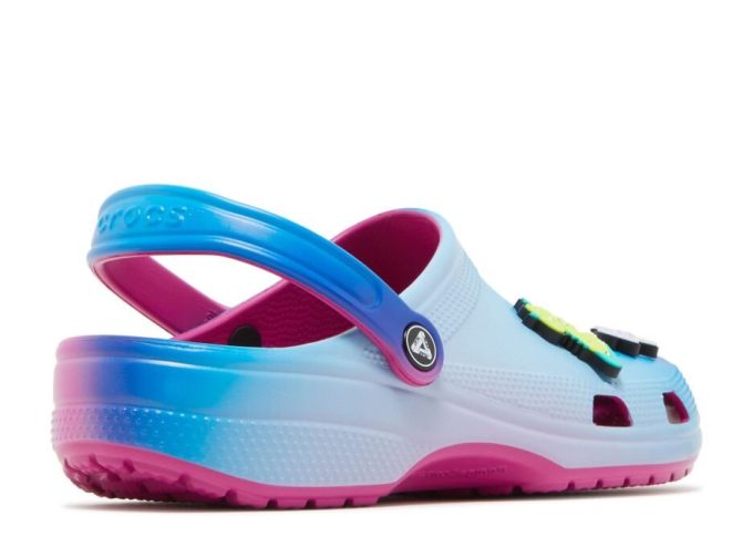 Palace x Rapha x Classic Clog “Önce Eğitim”