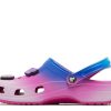 Palace x Rapha x Classic Clog “Önce Eğitim”