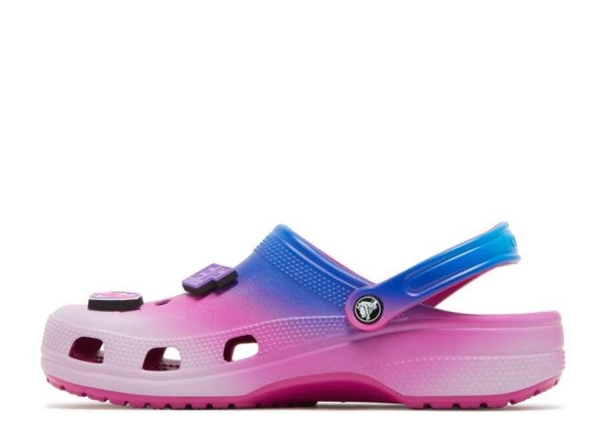 Palace x Rapha x Classic Clog “Önce Eğitim”