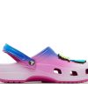 Palace x Rapha x Classic Clog “Önce Eğitim”