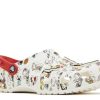 Peanuts x Classic Clog “Tüm Yüzey Baskılı”