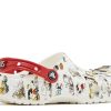 Peanuts x Classic Clog “Tüm Yüzey Baskılı”