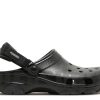 Pleasures x All-Terrain Clog “Siyah”