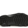 Pleasures x All-Terrain Clog “Siyah”