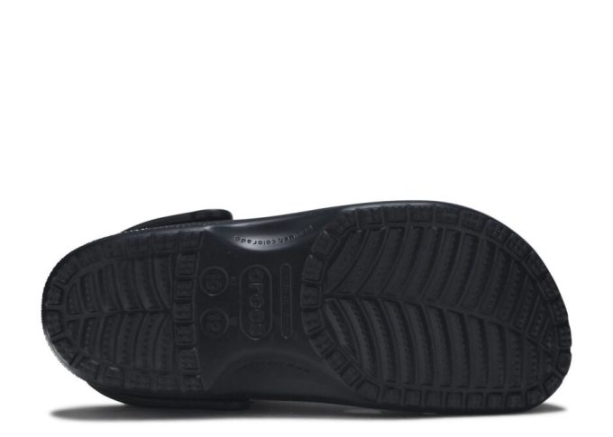 Pleasures x Clog “İskelet”
