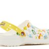 Pokémon x Classic Clog “Başlangıçlar”