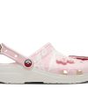 Pokémon x Classic Clog “Jigglypuff”