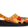 Pokémon x Classic Clog Çocuk “Charizard”