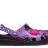 Pokémon x Classic Clog Çocuk “Gengar”