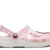 Pokémon x Classic Clog Çocuk “Jigglypuff”