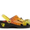 Pokémon x Classic Clog “Pikachu”