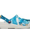 Pokémon x Classic Clog “Snorlax”