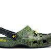Post Malone x Clog “Postyco Green” Avustralya’ya Özel