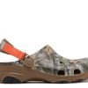 Realtree x All-Terrain Clog “Edge Camo – Ceviz”