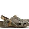Realtree x Classic Clog “Edge Camo – Ceviz”