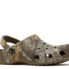 Realtree x Classic Clog “Edge Camo – Ceviz”