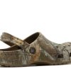 Realtree x Classic Clog “Edge Camo – Ceviz”