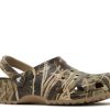 Realtree x Classic Clog V2 “Max-4 HD Kamuflaj”